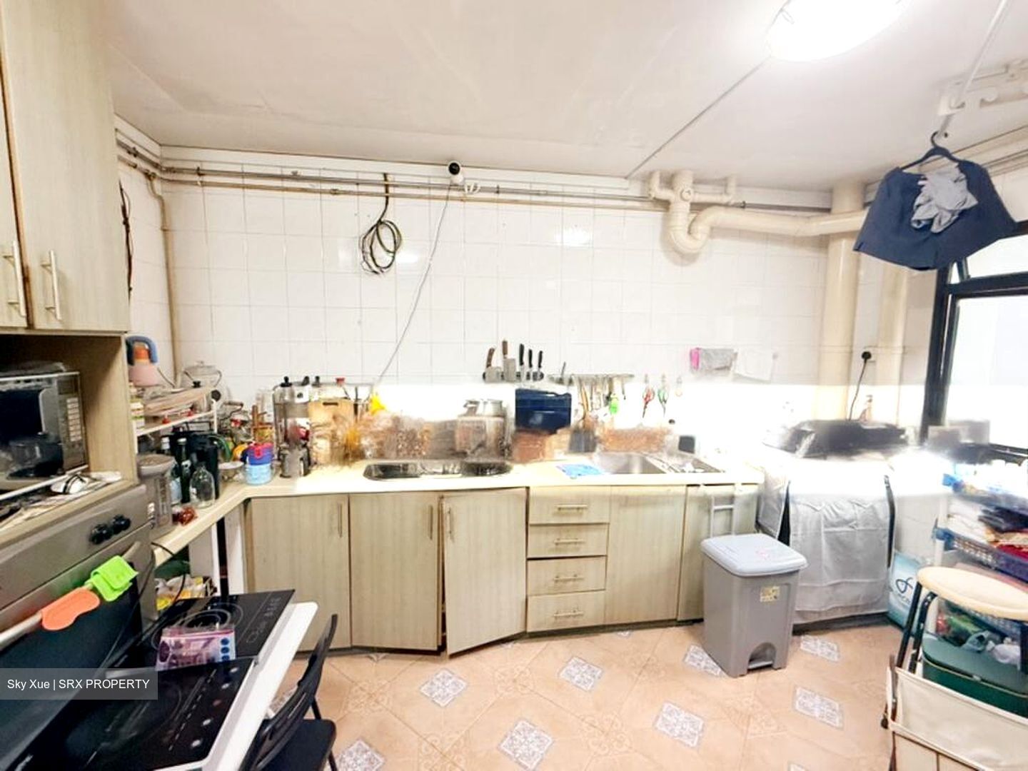 Blk 188B Rivervale Gateway (Sengkang), HDB 5 Rooms #502950171